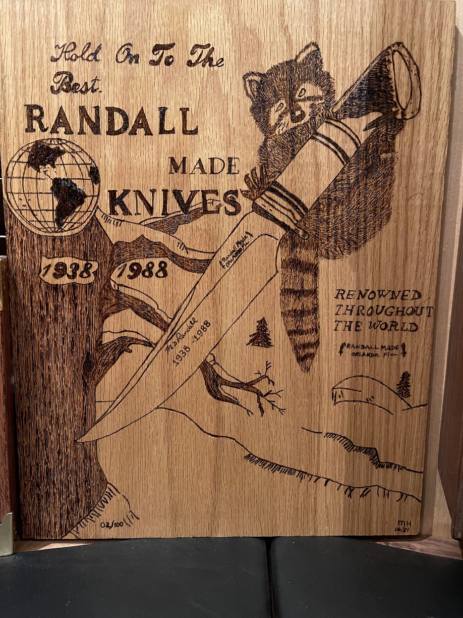 Randall 50th Anniversary Wood Placque 02 of 100-KT.jpg